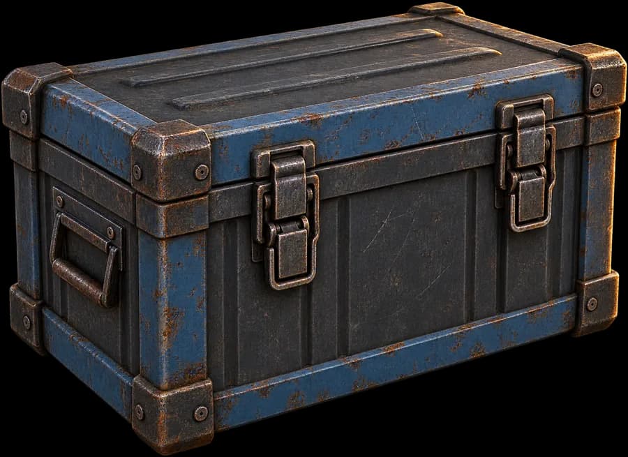 Elite loot
